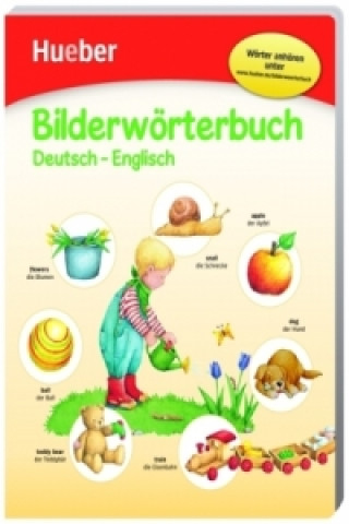 Bildworterbuch Deutsch