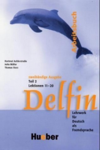 Delfin - Zweibandige Ausgabe