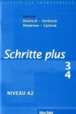 Glossar Deutsch-Serbisch