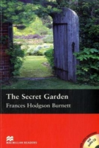 The Secret Garden, w. 2 Audio-CDs
