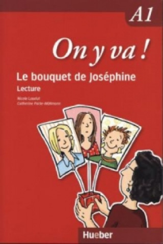 Le bouquet de Joséphine