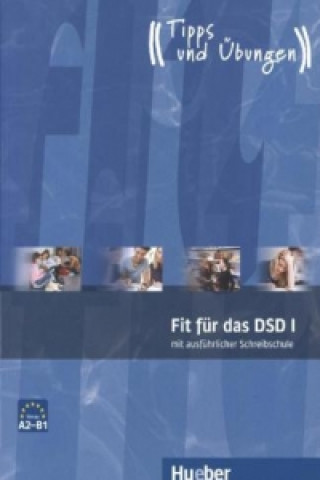 Fit fur... - Deutschprufung fur Jugendliche / Najlacnejšie knihy