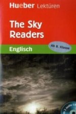The Sky Readers, m. 2 Audio-CDs