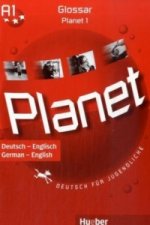 Glossar Deutsch-Englisch / Glossary German-English
