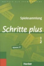 Schritte Plus