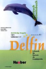 Delfin, m. 1 Buch, m. 1 Audio-CD. Tl.1