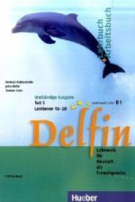 Delfin, m. 1 Buch, m. 1 Audio-CD. Tl.3