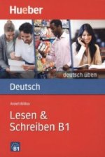 Lesen & Schreiben B1