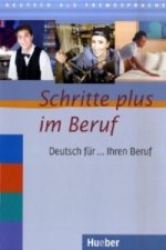 Schritte Plus im Beruf