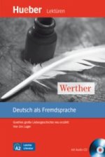 Werther, m. Audio-CD