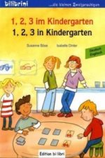 1, 2, 3 Kindergarten / 1, 2, 3 in Kindergarten