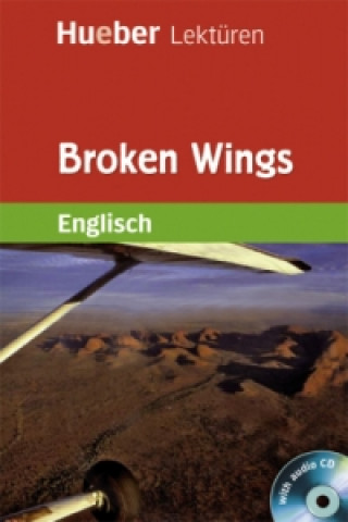 Broken Wings, m. 1 Audio-CD