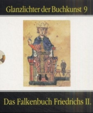 Das Falkenbuch Friedrichs II.