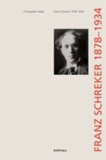 Franz Schreker 1878-1934