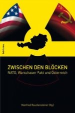 Zwischen den Blöcken