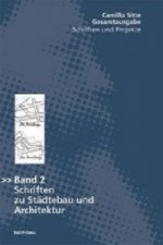 Schriften zu Städtebau und Architektur