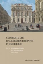 Von Campoformido bis Saint-Germain 1797-1918