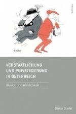Verstaatlichung und Privatisierung in Österreich: