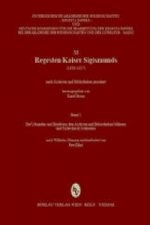 Regesta Imperii - XI: Regesten Kaiser Sigismunds (1410-1437)