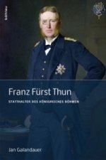Franz Fürst Thun