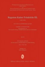 Die Urkunden und Briefe aus den Archiven und Bibliotheken der Stadt Nürnberg. Tl.3