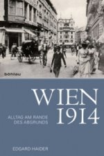 Wien 1914