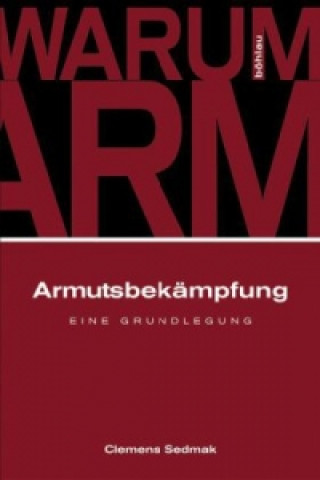 Armutsbekämpfung