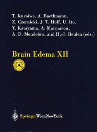 Brain Edema XII