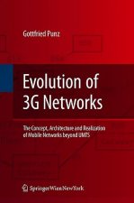 Evolution of 3G Networks