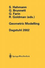 Geometric Modelling