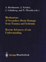 Mechanisms of Secondary Brain Damage from Trauma and Ischemia