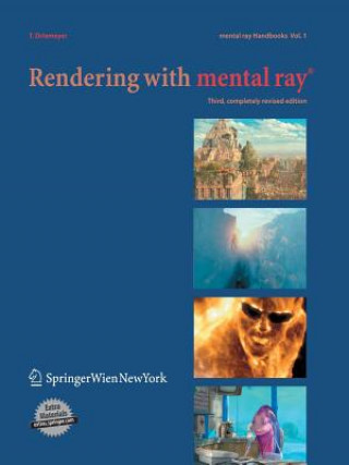 Rendering with mental ray (R)