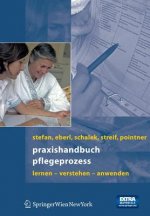 Praxishandbuch Pflegeprozess