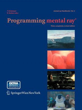 Programming mental ray (R)