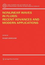 Nonlinear Waves in Fluids: Recent Advances and Modern Applications