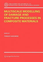 Multiscale Modelling of Damage and Fracture Processes in Composite Materials