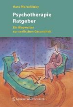 Psychotherapie Ratgeber