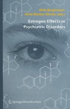 Estrogen Effects in Psychiatric Disorders
