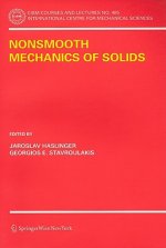 Nonsmooth Mechanics of Solids