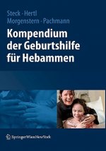 Kompendium Der Geburtshilfe Fur Hebammen