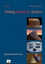 Writing mental ray (R) Shaders