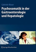 Psychosomatik in Der Gastroenterologie Und Hepatologie
