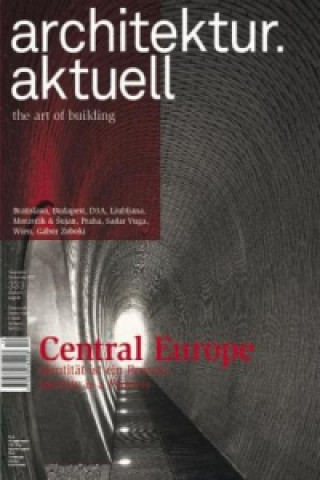 Zeitschrift Architektur. Aktuell