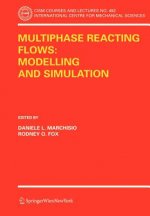 Multiphase reacting flows: modelling and simulation