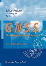 GNSS - Global Navigation Satellite Systems