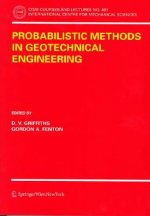 Probabilistic Methods in Geotechnical Engineering