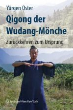 Qigong der Wudang-Moenche