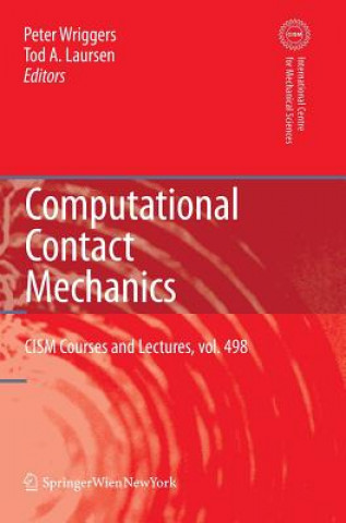 Computational Contact Mechanics