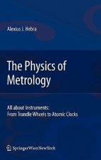 Physics of Metrology