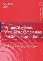 Dynamical Systems, Wave-Based Computation and Neuro-Inspired Robots
